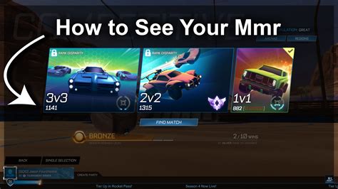 how much mmr do you get per win|Understanding Ranks and MMR in Rocket League .